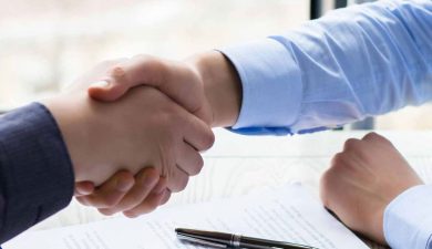 نحوه همکاری مراکز علمی حقوقی